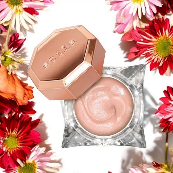 💋HOST PICK💋STILA LINGERIE SOUFFLÉ SKIN PERFECTING PRIMER SHEER ILLUMINATION - Picture 1 of 5